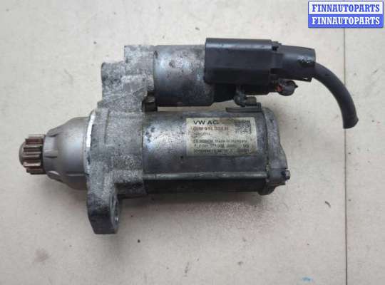 купить Стартер на Volkswagen Jetta 6 2010-2018