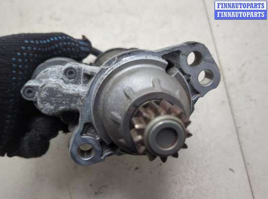 купить Стартер на Volkswagen Jetta 6 2010-2018