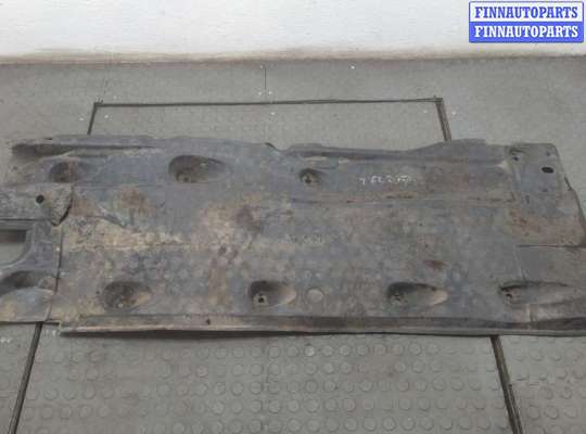 Защита днища, запаски, КПП, подвески VG2527061 на Volkswagen Passat 6 2005-2010