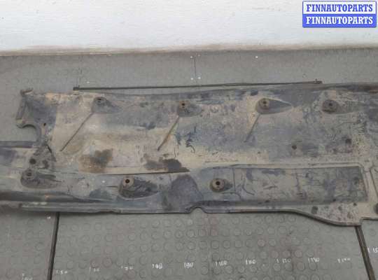 купить Защита днища, запаски, КПП, подвески на Volkswagen Passat 6 2005-2010