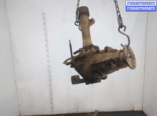 купить Редуктор Раздаточный КПП (раздатка) на Toyota Land Cruiser Prado (120) - 2002-2009