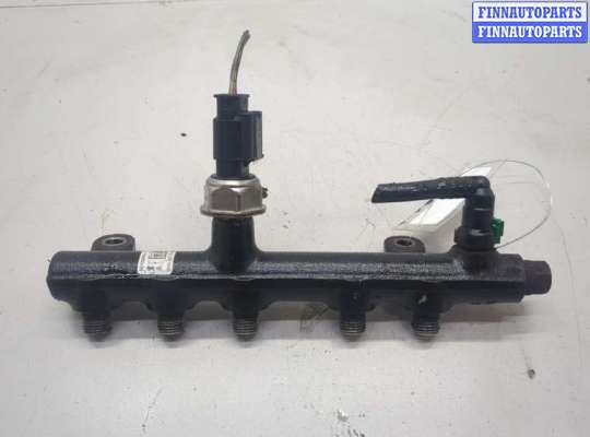Рампа (рейка) топливная CT1073600 на Citroen Jumper (Relay) 2014-2025