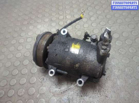Компрессор кондиционера FO2184210 на Ford Focus 2 2008-2011