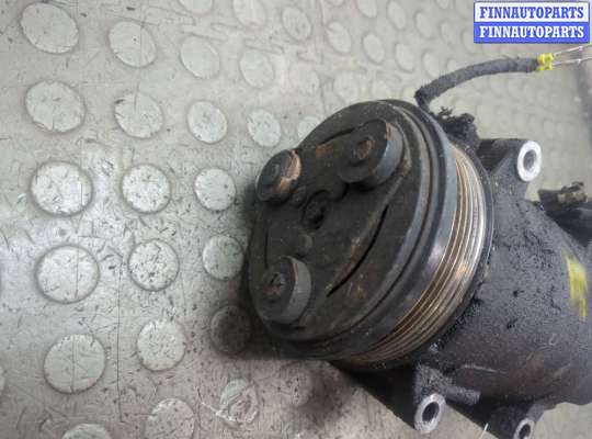 купить Компрессор кондиционера на Ford Focus 2 2008-2011
