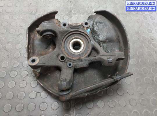 купить Ступица (кулак, цапфа) на Mercedes E W210 1995-2003