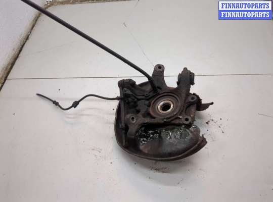 купить Ступица (кулак, цапфа) на Mercedes E W210 1995-2003