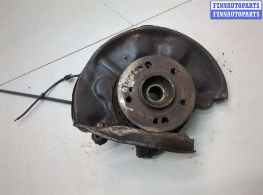 Ступица (кулак, цапфа) MB1692058 на Mercedes E W210 1995-2003