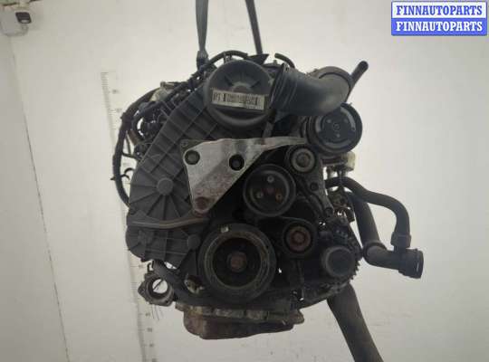 Турбина OP2449140 на Opel Astra J 2010-2017