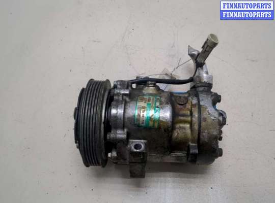 купить Компрессор кондиционера на Opel Corsa C 2000-2006