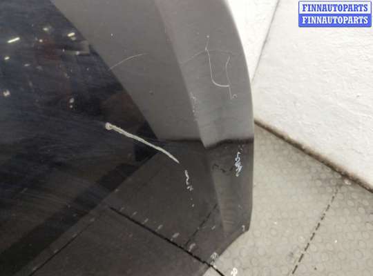 купить Капот на Toyota Avensis 3 2008-2018