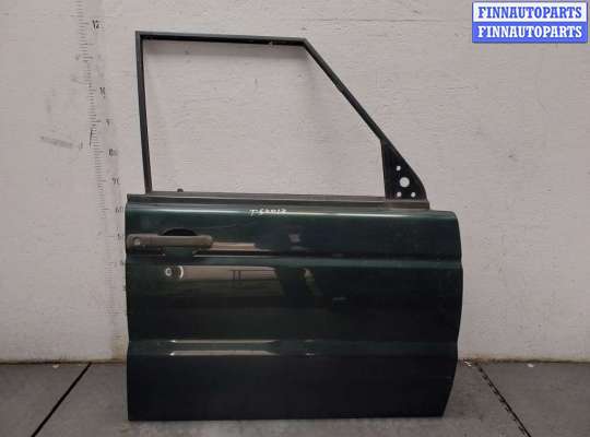 Стекло боковой двери LRS0296 на Land Rover Discovery 2 1998-2004