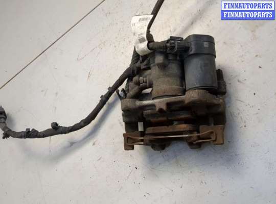 Суппорт на Ford Mondeo V