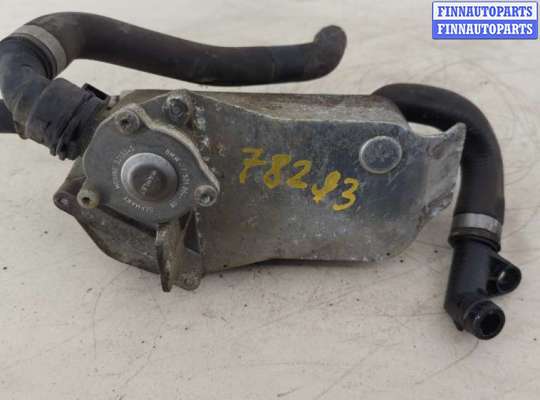 Теплообменник BM3079107 на BMW 3 E90, E91, E92, E93 2005-2012