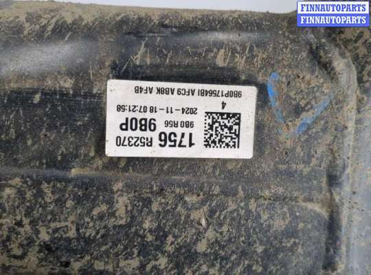 купить Балка подвески задняя на Volkswagen Jetta 7 2018-2024