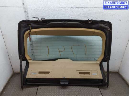 купить Фонарь крышки багажника на BMW X5 E70 2006-2013