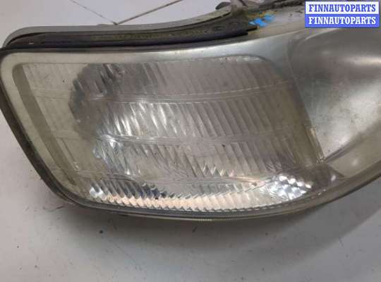 Фара передняя