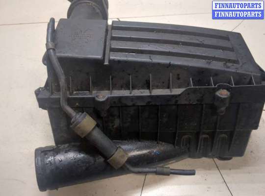 Измеритель потока воздуха (расходомер) VG2304318 на Volkswagen Golf 6 2009-2012