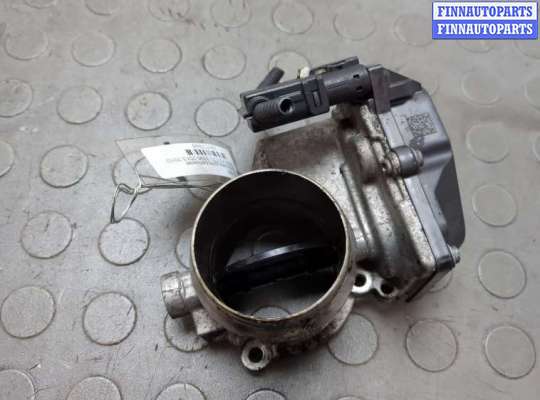 купить Заслонка дроссельная на BMW X5 E70 2006-2013