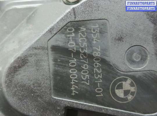 купить Заслонка дроссельная на BMW X5 E70 2006-2013