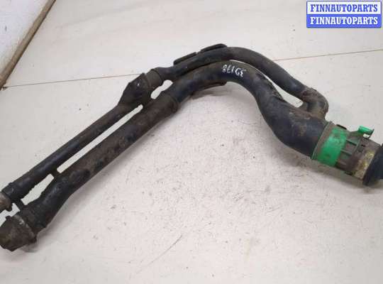 Горловина заливная топливная FO1908289 на Ford Fiesta 1995-2002