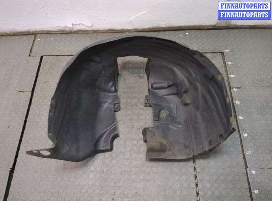 Защита арок (подкрылок) VL547622 на Volvo V70 2007-2016
