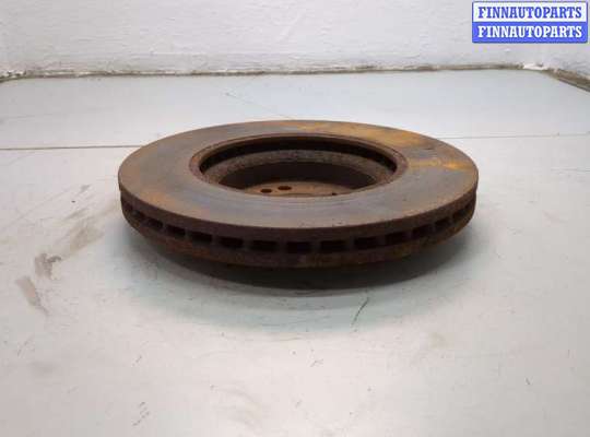 купить Диск тормозной на Mercedes R W251 2005-2017