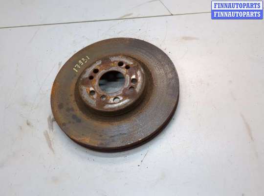 купить Диск тормозной на Mercedes R W251 2005-2017