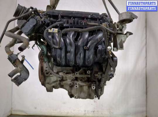 купить Двигатель (ДВС) на Honda CR-V 2007-2012