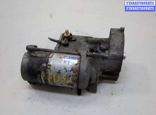 Стартер LRS1506 на Land Rover Freelander 2 2006-2014