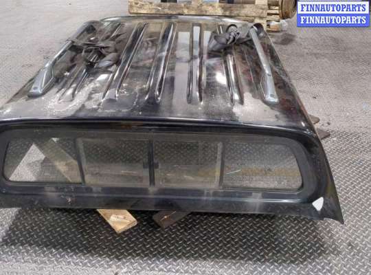купить Кунг / Крышка кузова на Mitsubishi L200 2006-2015
