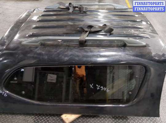 купить Кунг / Крышка кузова на Mitsubishi L200 2006-2015