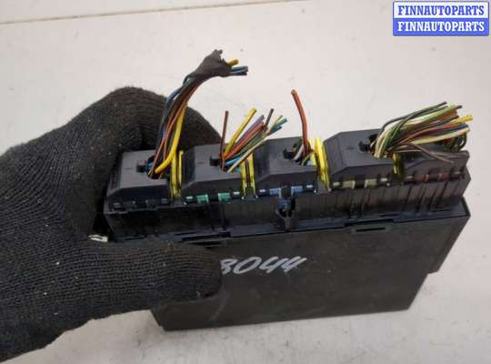 купить Блок комфорта на Ford Mondeo 3 2000-2007