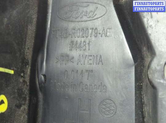 купить Уплотнитель на Ford Edge 2018-2023