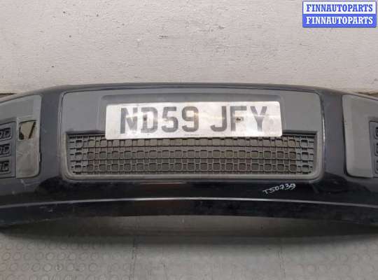 купить Бампер на Ford Fusion 2002-2012