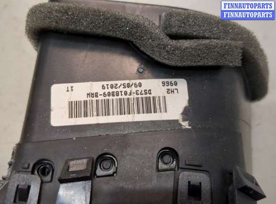 купить Дефлектор обдува салона на Ford Fusion 2017-2020 USA