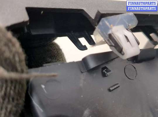 купить Дефлектор обдува салона на Ford Fusion 2017-2020 USA