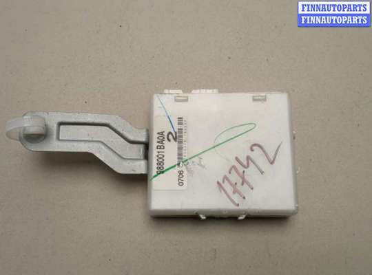 купить Блок комфорта на Infiniti FX 2008-2013