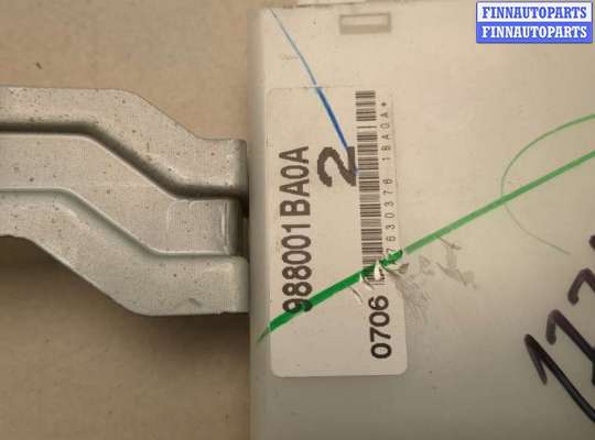 купить Блок комфорта на Infiniti FX 2008-2013