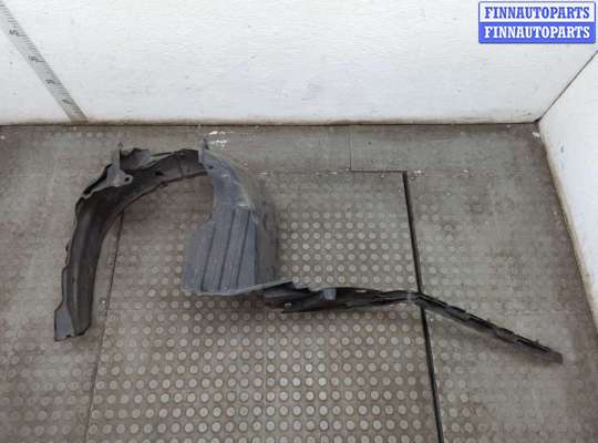 купить Защита арок (подкрылок) на Nissan Note E11 2005-2013