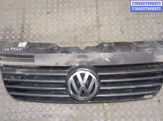 купить Решетка радиатора на Volkswagen Transporter 5 2003-2009