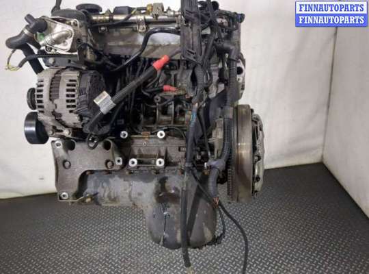 купить Насос водяной (помпа) на BMW 1 E87 2004-2011