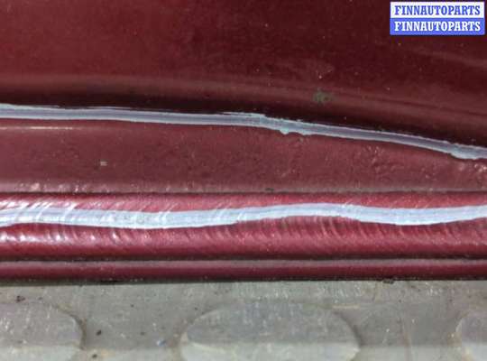 Поводок дворника на Mercedes-Benz A (W169)