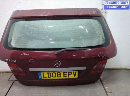 Купить Щеткодержатель на Mercedes A W169 2004-2012 Щеткодержатель MB1628517 на Mercedes A W169 2004-2012