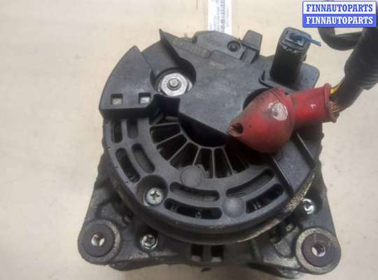 купить Генератор на Nissan Qashqai 2006-2013