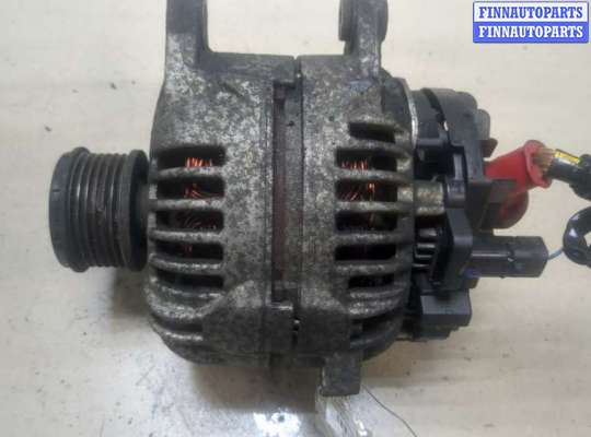 купить Генератор на Nissan Qashqai 2006-2013