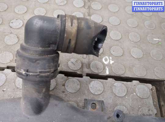 купить Радиатор охлаждения двигателя на Volkswagen Passat 6 2005-2010