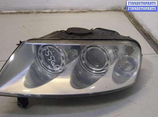 купить Фара (передняя) на Volkswagen Touareg 2002-2007