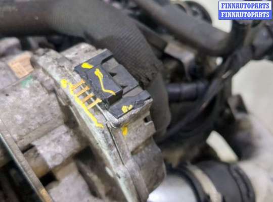 купить Двигатель (ДВС) на Volkswagen Touareg 2007-2010