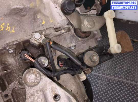 купить КПП 5-ст.мех. (МКПП) на Peugeot 207