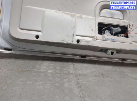 купить Подсветка номера на Chrysler Voyager 2007-2010